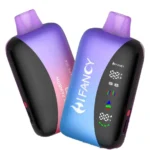 Hifancy Rainbow 25000 Vape Desechable 25K Puffs 32ML EU Warehouse