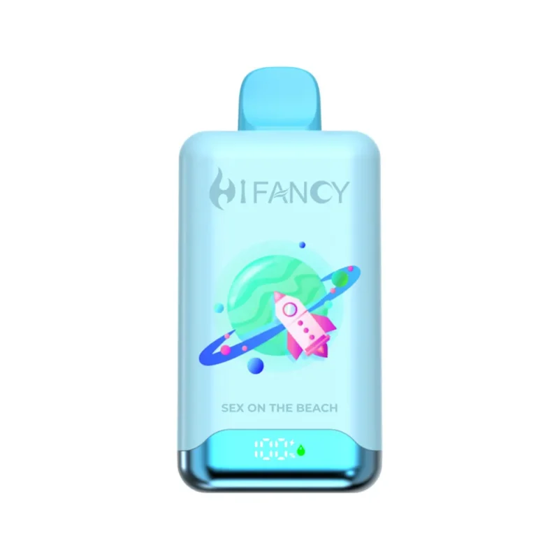 Hifancy Raum 50000 Puffs Einweg Vape #1