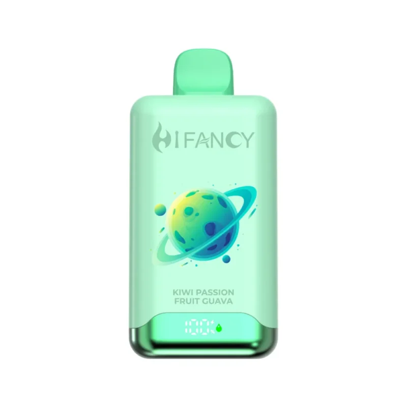 Hifancy Raum 50000 Puffs Einweg Vape #11
