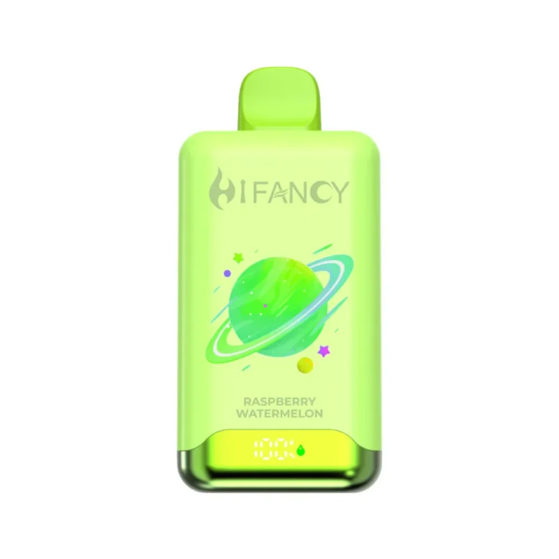 Hifancy Raum 50000 Puffs Einweg Vape #3