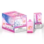Hifancy Raum 50000 Puffs Einweg Vape #4