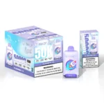 Hifancy Raum 50000 Puffs Einweg Vape #8