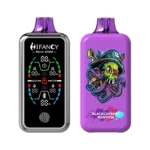 Hifancy Storm 40000 Einweg Vape 40K Puffs 37mL EU Warehouse #3