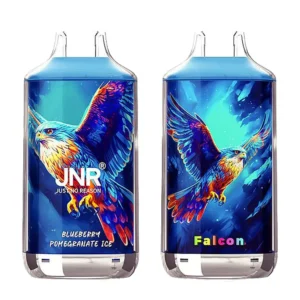 JNR Falon 16000 Puffs Disposable Vape #1