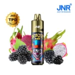 JNR Joker 24000 Puffs Disposable Vape Black Dragon Ice