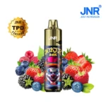 JNR Joker 24000 Puffs Disposable Vape Mixed Berries