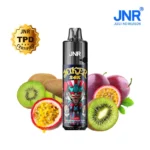 JNR Joker 24000 Puffs Disposable Vape Passion Fruit Kiwi