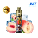 JNR Joker 24000 Puffs Disposable Vape Summer Peach Ice