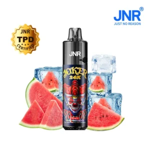 JNR Joker 24000 Puffs Disposable Vape Watermelon Ice