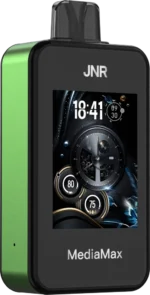 JNR Media Max 40000 puffar engångsvape