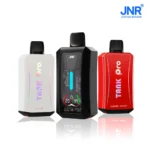 JNR Tank Pro 33000 Puffs Disposable Vape
