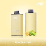 LEMON-&-LIME JNR Mega Box 25000 Puffs Disposable Vape