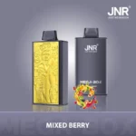 MIXED-BERRY JNR Mega Box 25000 Puffs Disposable Vape