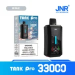 Mr Blue JNR Tank Pro 33000 Puffs Disposable Vape