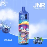 Mr-BlueJNR Alien 10000 Puffs - Vape jetable