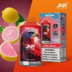 PINK LEMON JJNR Falon 16000 Puffs Einweg Vape #3