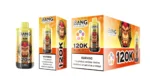Puff 120k Bang Legend 120000 Puffs Disposable Vape 5 in 1 Flavors EU Warehouse #8