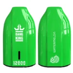Puff 12k Bang King 12000 Puffs Disposable Vape #2