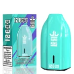 Puff 12k Bang King 12000 Puffs Disposable Vape #4