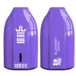 Puff 12k Bang King 12000 Puffs Disposable Vape #8