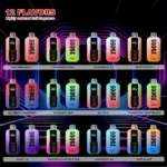 Puff 25k Bang 25000 Puffs Disposable Vape LED Display-Bang-25000.jpg