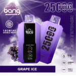 Puff 25k Bang 25000 Puffs Disposable Vape LED Display-Grape-Ice-.png