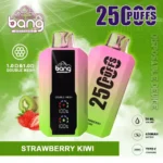 Puff 25k Bang 25000 Puffs Disposable Vape LED Display-Strawberry-Kiwi-.jpg