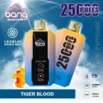 Puff 25k Bang 25000 Puffs Disposable Vape LED Display-Tiger-Blood-.jpg