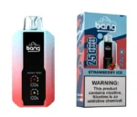 Puff 25k Bang 25000 Puffs Disposable Vape With Screen #1