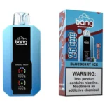 Puff 25k Bang 25000 Puffs Disposable Vape With Screen #5