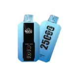 Puff 25k Bang 25000 Puffs Disposable Vape With Screen #7