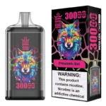 Puff 30k BANG KING CRYSTAL 30000 Puffs Vape jetable #2