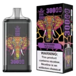 Puff 30k BANG KING CRYSTAL 30000 Puffs Vape jetable #3