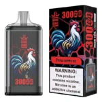 Puff 30k BANG KING CRYSTAL 30000 Puffs Jetable Vape2