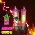 Puff 40k BANG KING TORNADO 40000 Puffs Stylo à Vape jetable-strawberry-ice.jpg