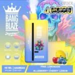 Puff 40k Bang Blaze 40000 Puffs Vape jetable Dual Flavor-pink-lemonade-blueberry-cherry-lemon.jpg