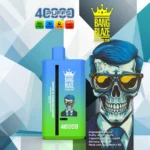 Puff 40k Bang Blaze 40000 Puffs Vape jetable Dual Flavor-framboise-melon d'eau-jieshuang.jpg