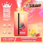 Puff 40k Bang Blaze 40000 Puffs Vape jetable Dual Flavor-fraise-banane-fruit de la passion-kiwi.jpg
