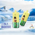 Puff 80k Bang DE 80000 Puffs Disposable Vape 3 Adjustable Flavors-strawberry-watermelon-mixed-berry-lemon-peach-1.jpg