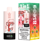Puff 85k Bang King 85000 Puffs Vape Desechable 3 en 1 Sabores-kiwi-fruta-pasion-guayaba-lush-hielo-paja-mango-.png