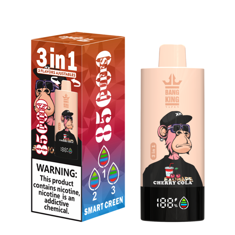 Puff 85k Bang King 85000 Puffs Vape Desechable 3 en 1 Sabores-ola-hielo-cereza-cola-mr-azul.png