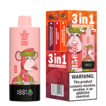 Puff 85k Bang King 85000 Puffs Vape Desechable 3 en 1 Sabores-fresa-plátano-rosa-limonada-frambuesa-sandía.png