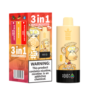 Puff 85k Bang King 85000 Puffs Disposable Vape 3 in 1 Flavors-watermelon-ice-red-bull-strawberry-kiwi.png