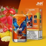 STRAWBERRY BANANA JNR JNR Falon 16000 Puffs Einweg Vape #5