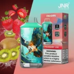 STRAWBERRY KIWI JNR Falon 16000 Puffs Einweg Vape #7