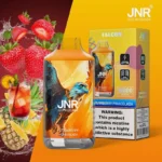 STRAWBERRY PINACOLADA JNR Falon 16000 Puffs Einweg Vape #8