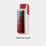 TROPICAL BLAST Vozol Star 20000 bouffées jetables #4