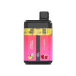 VANILLA ICE CREAM & FIZZ CHERRY Hifancy Twins 35000 Disposable Vape 35K Puffs Double Tank EU Warehouse #8