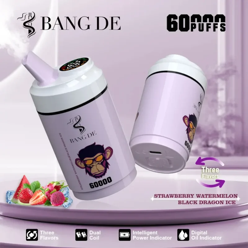 Vape 60k Bang DE 60000 Puffs Disposable Vape 3 IN 1 Flavors Mini-strawberry-watermelon-black-dragon-ice.jpg