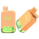 Vapsolo Zwillinge 20000 Puffs Einweg Vape #4